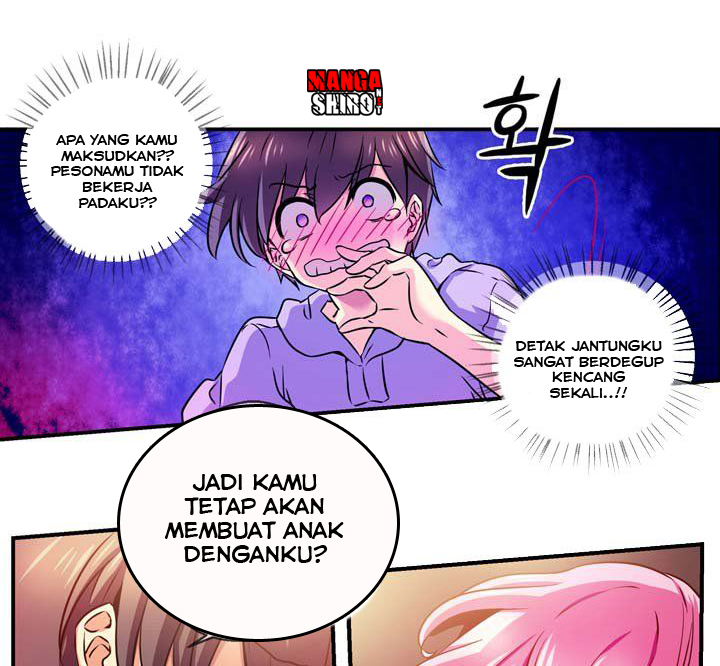 Hyulla’s Race Chapter 05.2